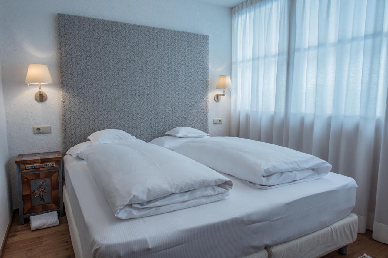 Hotel Ciasa Salares San Cassiano  Ngoại thất bức ảnh
