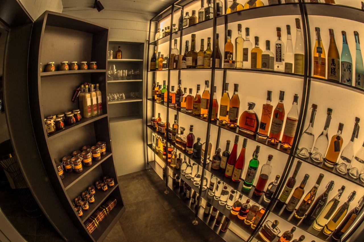 Hotel Ciasa Salares San Cassiano  Ngoại thất bức ảnh