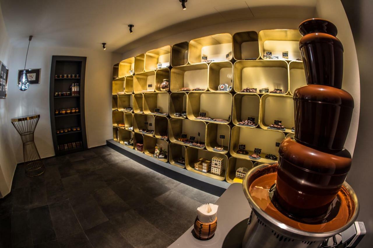 Hotel Ciasa Salares San Cassiano  Ngoại thất bức ảnh